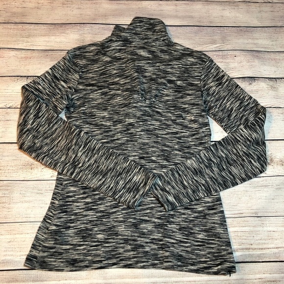 Columbia 1/4 Zip Pullover Size S - Picture 4 of 6